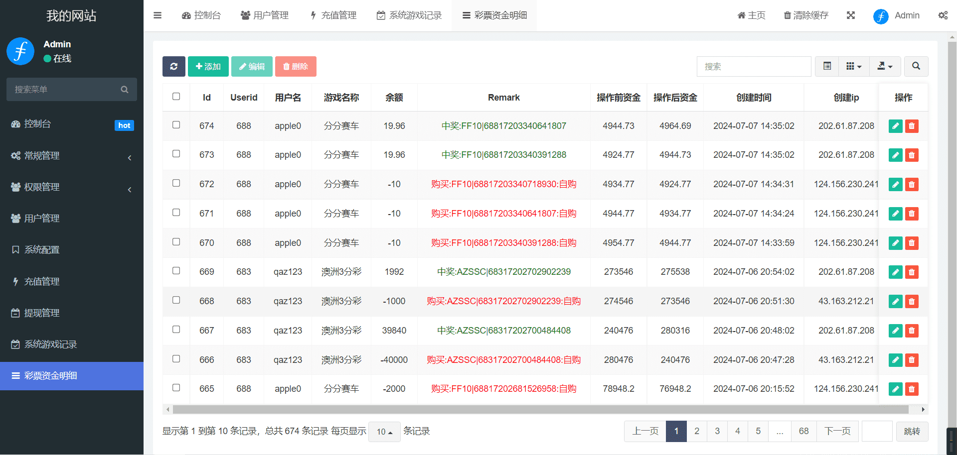 源码截图