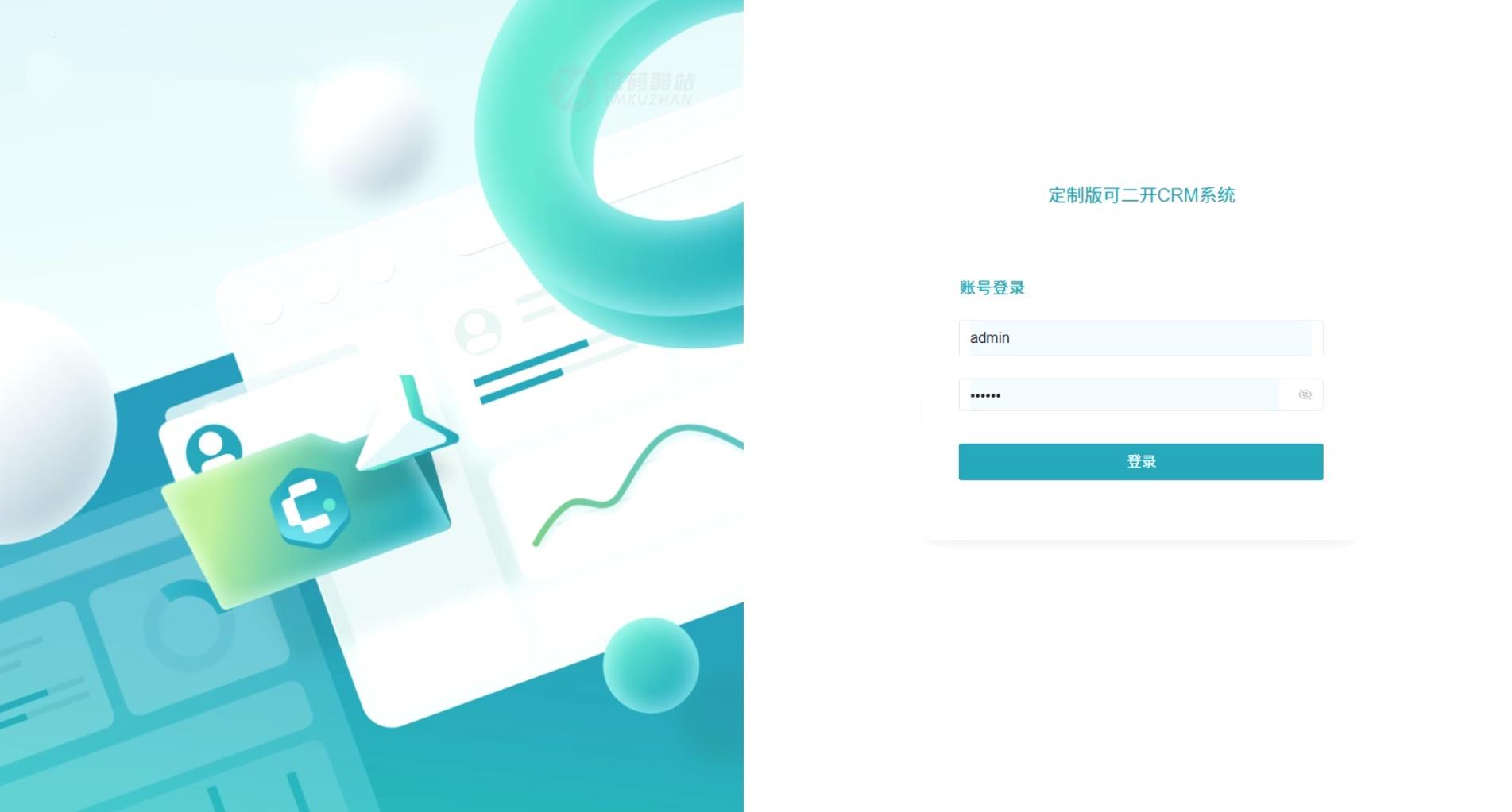源码预览